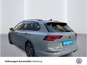 Volkswagen Golf VIII Variant R-Line 2.0 TDI DSG Sitzheizung
