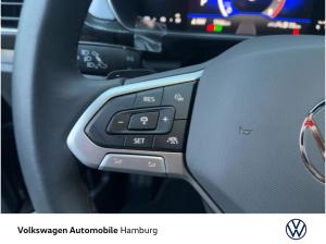 Volkswagen T-Cross Goal 1.0 TSI DSG AHK Navi Sitzheizung