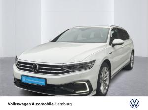 Volkswagen Passat Variant GTE 1.4 TSI Hybrid DSG Matrix-LED