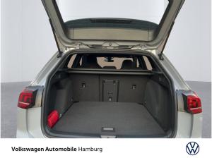 Volkswagen Golf VIII Variant R-Line 2.0 TDI DSG Sitzheizung