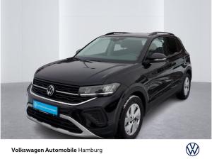 Volkswagen T-Cross Life 1.0 TSI DSG CarPlay Sitzheizung PDC