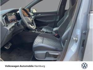 Volkswagen Golf VIII Variant R-Line 2.0 TDI DSG Sitzheizung