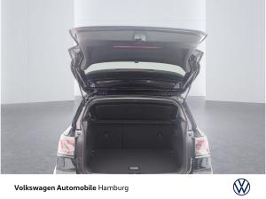 Volkswagen T-Cross Life 1.0 TSI DSG CarPlay Sitzheizung PDC