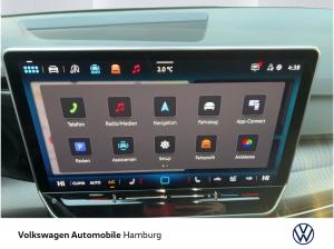 Volkswagen Golf VIII Variant R-Line 2.0 TDI DSG Sitzheizung