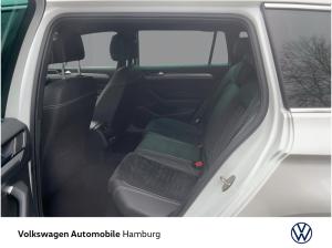 Volkswagen Passat Variant GTE 1.4 TSI Hybrid DSG Matrix-LED