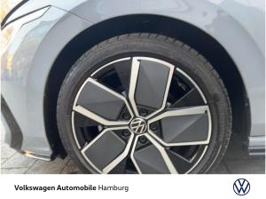 Volkswagen Golf VIII Variant R-Line 2.0 TDI DSG Sitzheizung