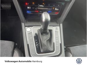 Volkswagen Passat Variant GTE 1.4 TSI Hybrid DSG Matrix-LED