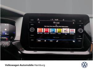 Volkswagen T-Cross Life 1.0 TSI DSG CarPlay Sitzheizung PDC
