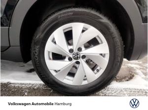 Volkswagen T-Cross Life 1.0 TSI DSG CarPlay Sitzheizung PDC
