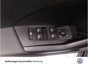 Volkswagen T-Cross Life 1.0 TSI DSG CarPlay Sitzheizung PDC