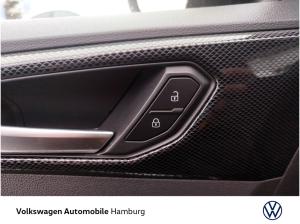 Volkswagen T-Cross Life 1.0 TSI DSG CarPlay Sitzheizung PDC