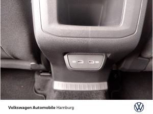 Volkswagen T-Cross Life 1.0 TSI DSG CarPlay Sitzheizung PDC