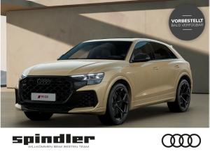 Audi RS Q8 SUV performance | Vmax305,Pano,Head-Up,AHK