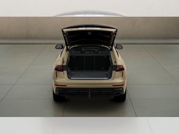 Audi RS Q8 SUV performance | Vmax305,Pano,Head-Up,AHK