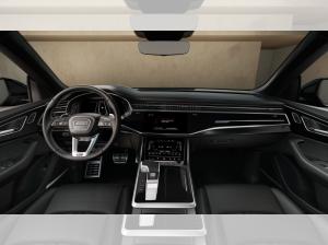 Audi RS Q8 SUV performance | Vmax305,Pano,Head-Up,AHK