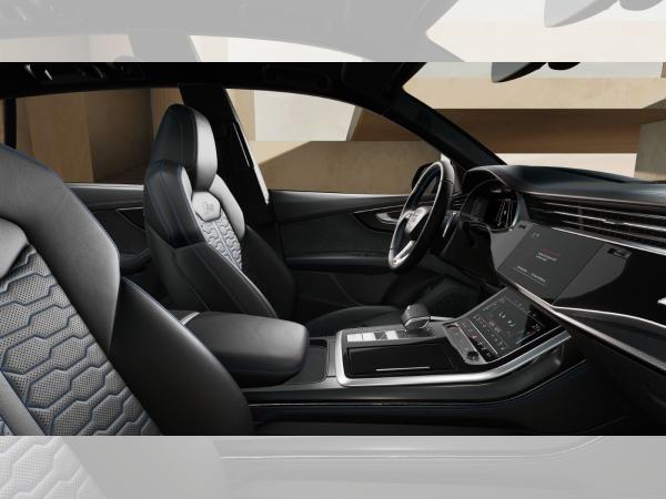 Audi RS Q8 SUV performance | Vmax305,Pano,Head-Up,AHK