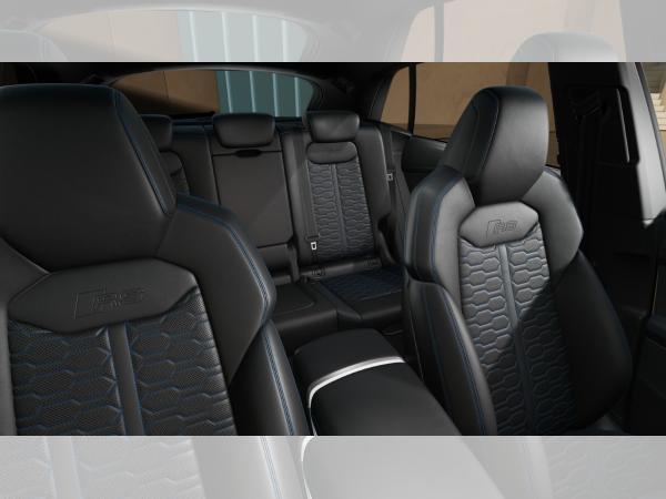 Audi RS Q8 SUV performance | Vmax305,Pano,Head-Up,AHK