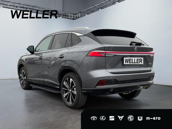 MG HS 💥PHEV Hybrid+ Comfort MJ 2025 - 💥