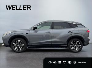 MG HS 💥PHEV Hybrid+ Comfort MJ 2025 - 💥