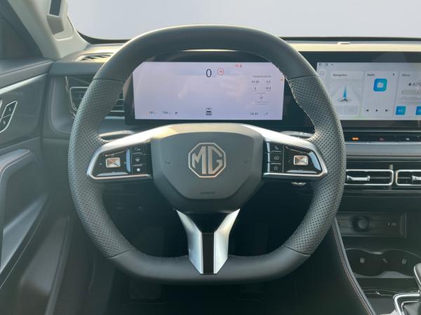 MG HS 💥PHEV Hybrid+ Comfort MJ 2025 - 💥