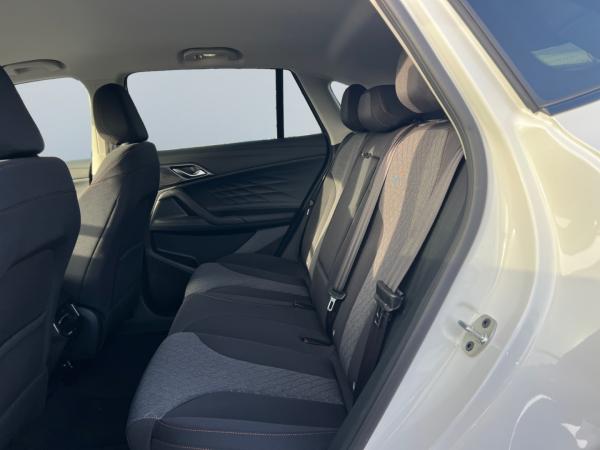 MG HS 💥PHEV Hybrid+ Comfort MJ 2025 - 💥