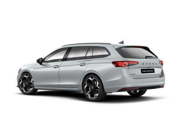 Skoda Superb Combi Sportline 1,5 TSI IV 🔥SOFORT VERFÜGBAR🔥