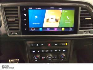 Cupra Ateca 2.0 TSI 4Drive (Erkrath)