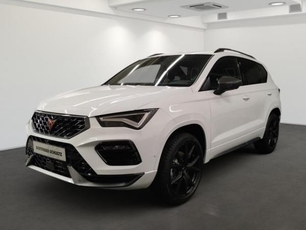 Cupra Ateca 2.0 TSI 4Drive (Erkrath)