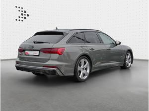 Audi S6 Avant 3.0 TDI Matrix*RFK*Navi*Tour*