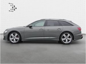 Audi S6 Avant 3.0 TDI Matrix*RFK*Navi*Tour*