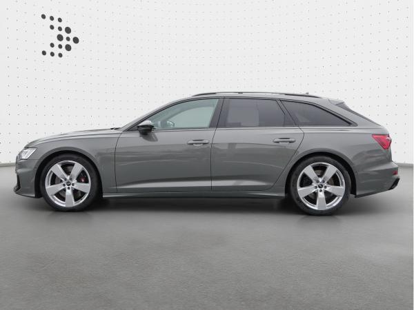 Audi S6 Avant 3.0 TDI Matrix*RFK*Navi*Tour*