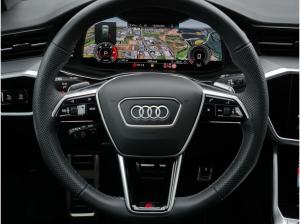 Audi S6 Avant 3.0 TDI Matrix*RFK*Navi*Tour*