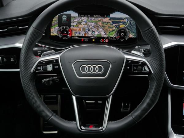 Audi S6 Avant 3.0 TDI Matrix*RFK*Navi*Tour*