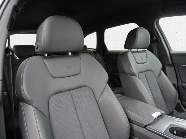 Audi S6 Avant 3.0 TDI Matrix*RFK*Navi*Tour*