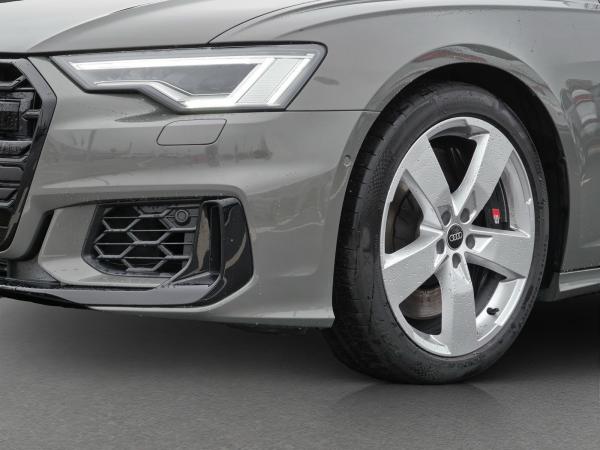 Audi S6 Avant 3.0 TDI Matrix*RFK*Navi*Tour*