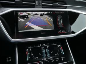 Audi S6 Avant 3.0 TDI Matrix*RFK*Navi*Tour*