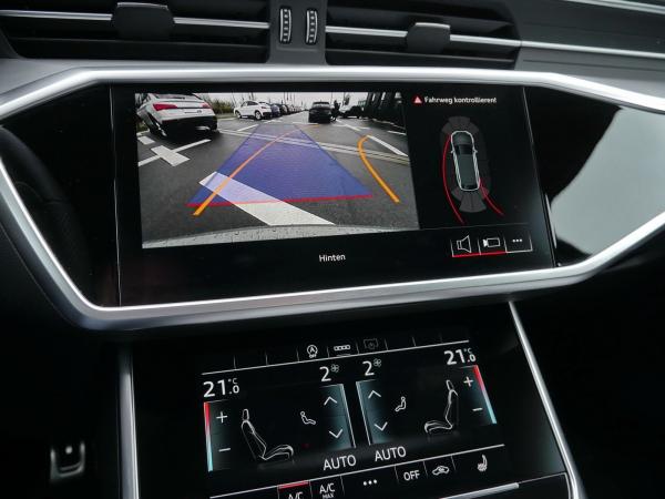 Audi S6 Avant 3.0 TDI Matrix*RFK*Navi*Tour*