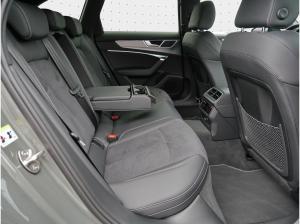 Audi S6 Avant 3.0 TDI Matrix*RFK*Navi*Tour*