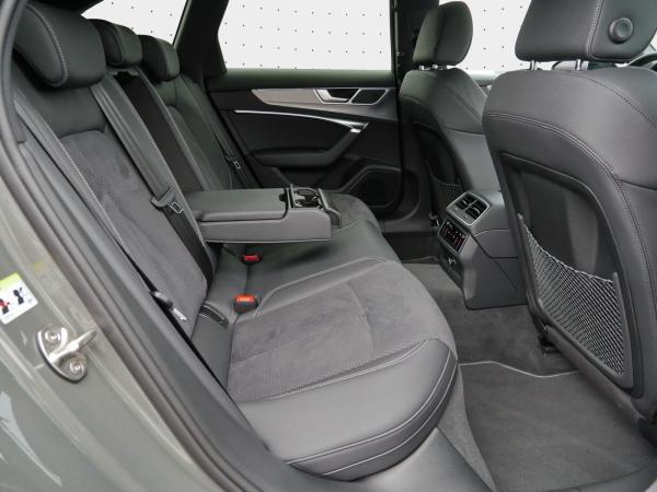 Audi S6 Avant 3.0 TDI Matrix*RFK*Navi*Tour*
