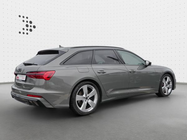 Audi S6 Avant 3.0 TDI Matrix*RFK*Navi*Tour*