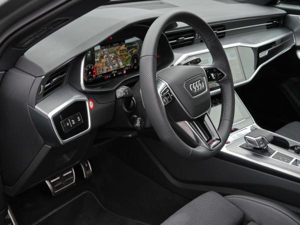 Audi S6 Avant 3.0 TDI Matrix*RFK*Navi*Tour*
