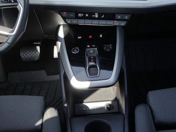 Audi Q4 e-tron Q4 45 e-tron quattro 0,25%*LED*GRA*Virtual*HuD
