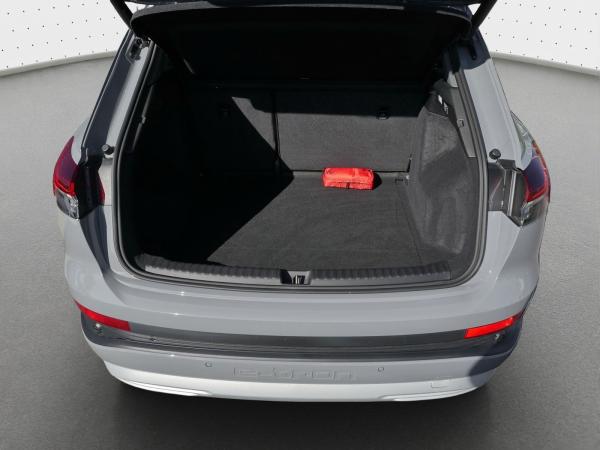 Audi Q4 e-tron Q4 45 e-tron quattro 0,25%*LED*GRA*Virtual*HuD