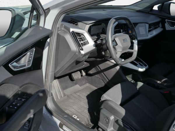 Audi Q4 e-tron Q4 45 e-tron quattro 0,25%*LED*GRA*Virtual*HuD
