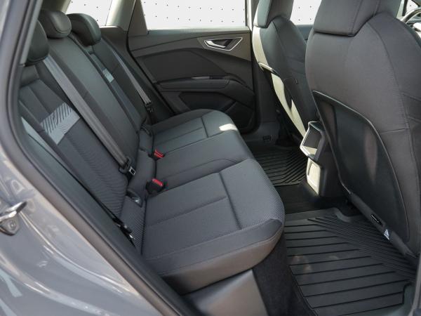 Audi Q4 e-tron Q4 45 e-tron quattro 0,25%*LED*GRA*Virtual*HuD