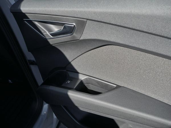 Audi Q4 e-tron Q4 45 e-tron quattro 0,25%*LED*GRA*Virtual*HuD