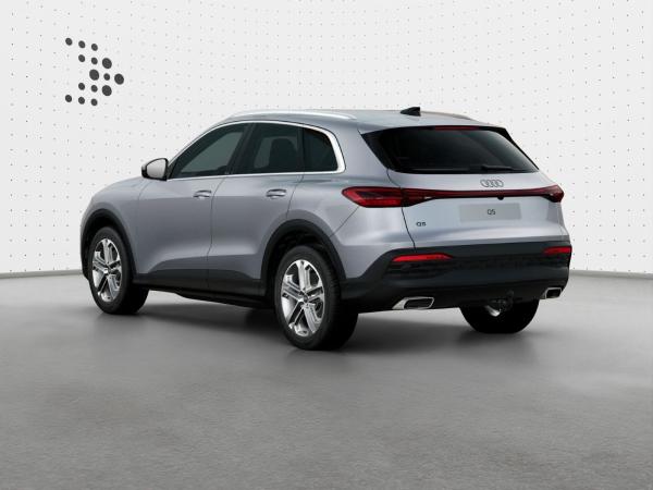 Audi Q5 40 TFSI AHK*LED*Virtual*RFK*Sound