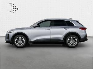 Audi Q5 40 TFSI AHK*LED*Virtual*RFK*Sound