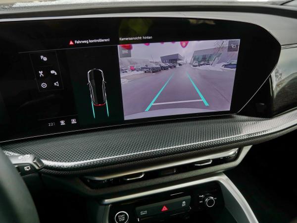 Audi Q5 40 TFSI AHK*LED*Virtual*RFK*Sound