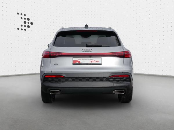 Audi Q5 40 TFSI AHK*LED*Virtual*RFK*Sound